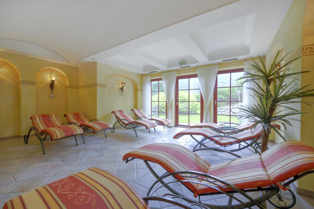 Hotel Zum Jungen Roemer Radstadt Exterior foto